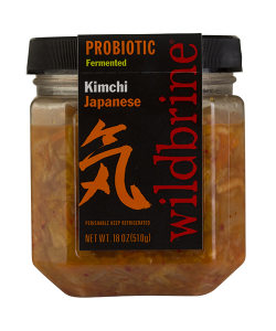 Japanese Kimchi