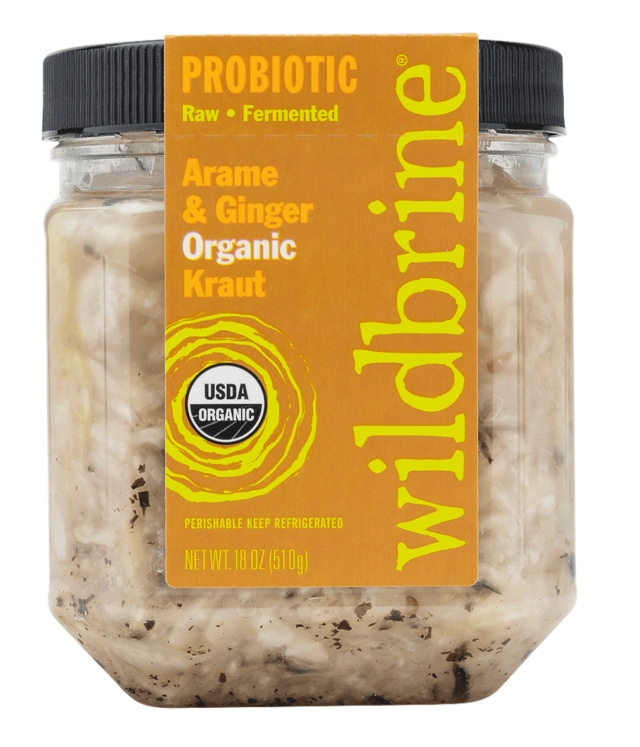 25 Delicious Ways to Use Sauerkraut Get wilder wildbrine