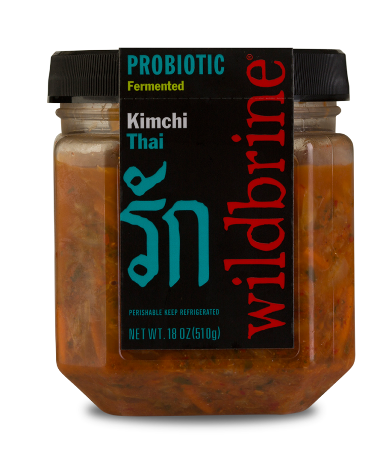 kimchithai Wildbrine