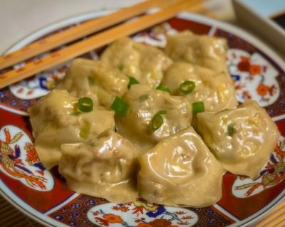 wildbrine wontons