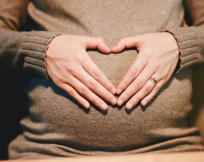 Probiotics during pregnancy helps