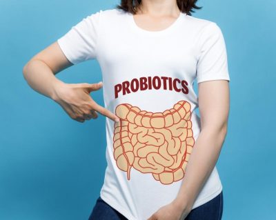 What are probiotics? These little guys nourish your gut.
