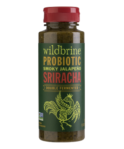 Jalapeno Sriracha