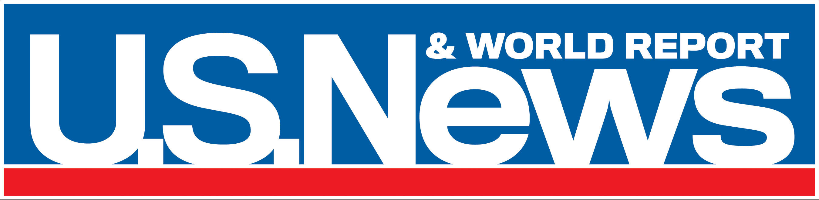 US News and World Report Logo