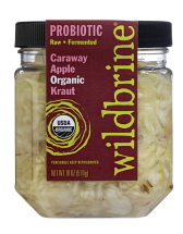 Featured image of post Recipe of Raw Organic Sauerkraut