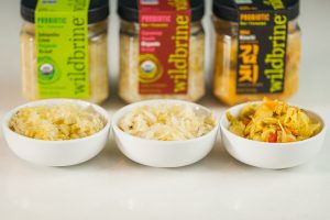 boost the immune system with kraut or kimchi
