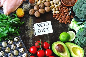 fermented foods for the keto diet