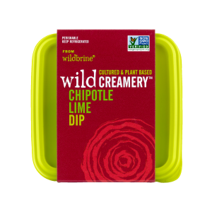 wild creamery Chipotle-Lime-Dip