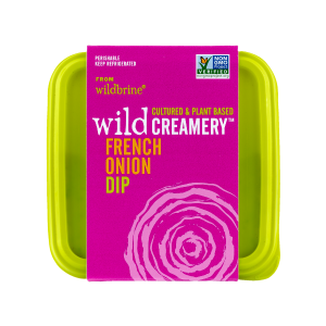 Wil creamery French Onion Dip