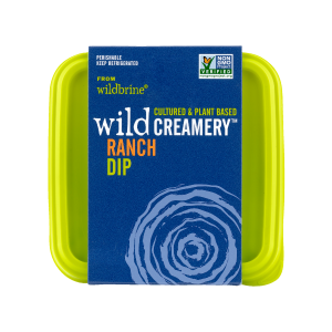 wild creamery Ranch-Dip