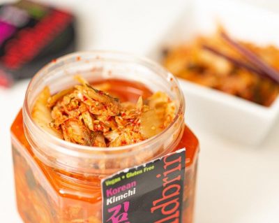 wildbrine korean kimchi