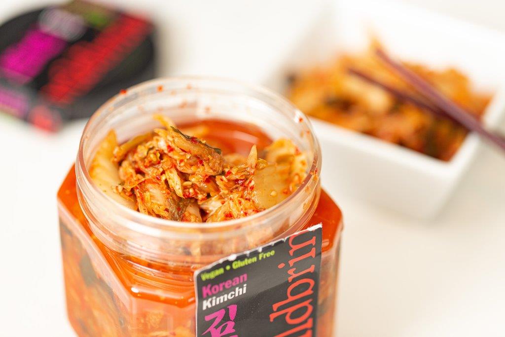 wildbrine korean kimchi