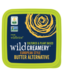 butter alternative