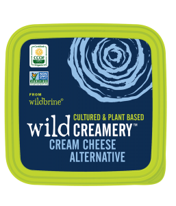 cream cheese