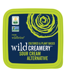 wild creamery sour cream