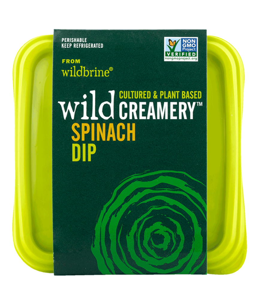 plant-based-spinach-dip-classic-deliciouis-wildcreamery