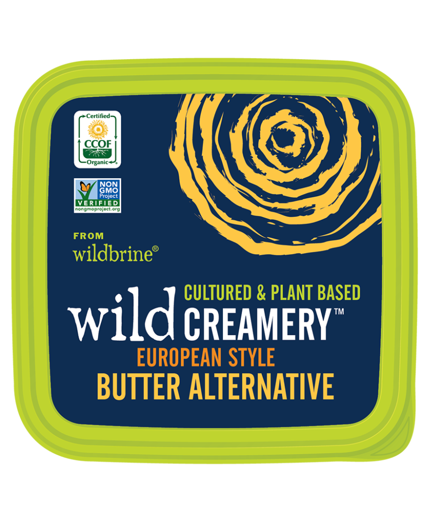 Wild Creamery Butter