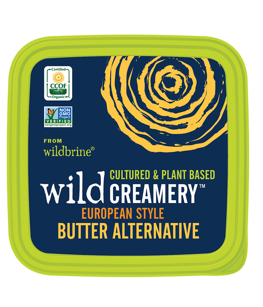 Wild Creamery Butter