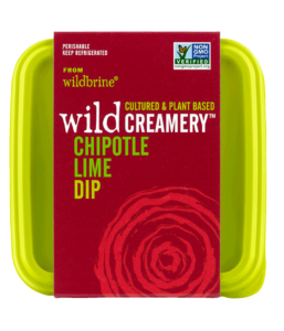 Wile Creamery Chipotle Dip