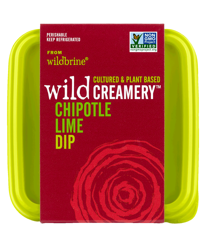 Wile Creamery Chipotle Dip