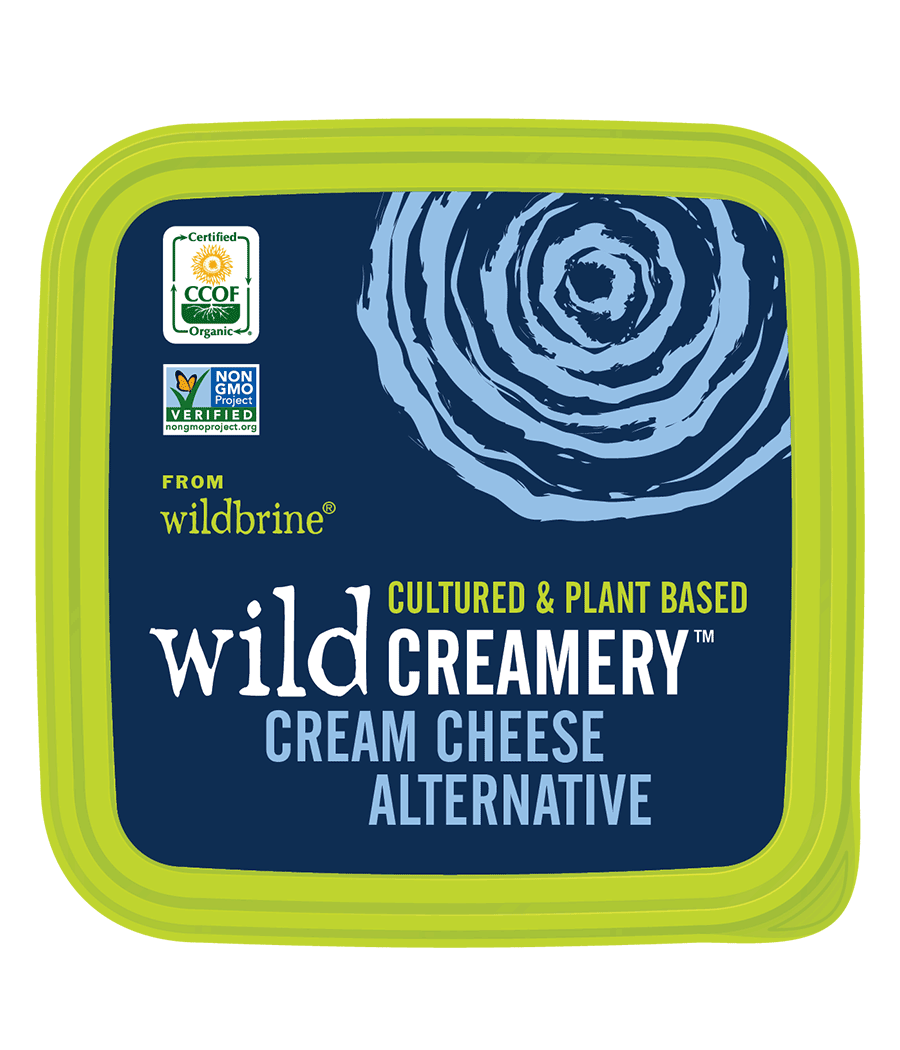 Wild Creamery Cream Cheese