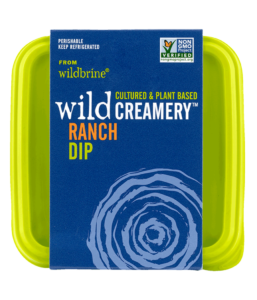 Wild Creamery Ranch Dip