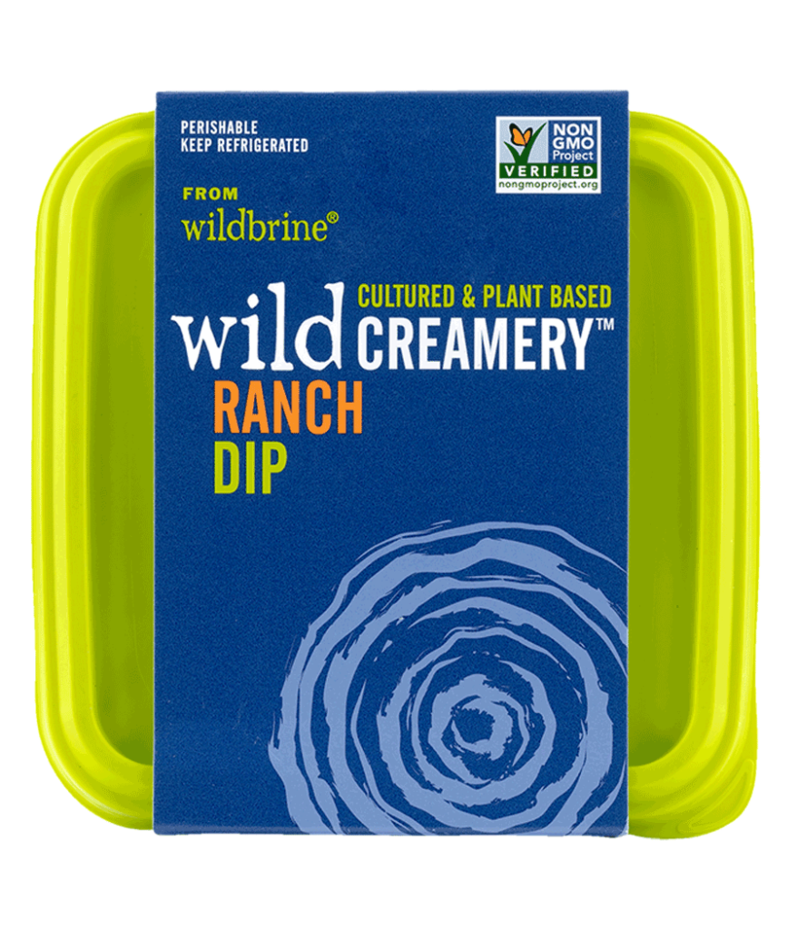 Wild Creamery Ranch Dip