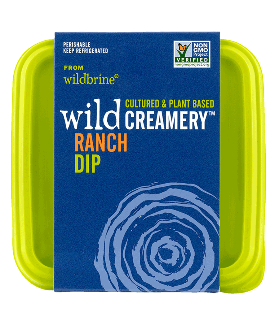 Wild Creamery Ranch Dip