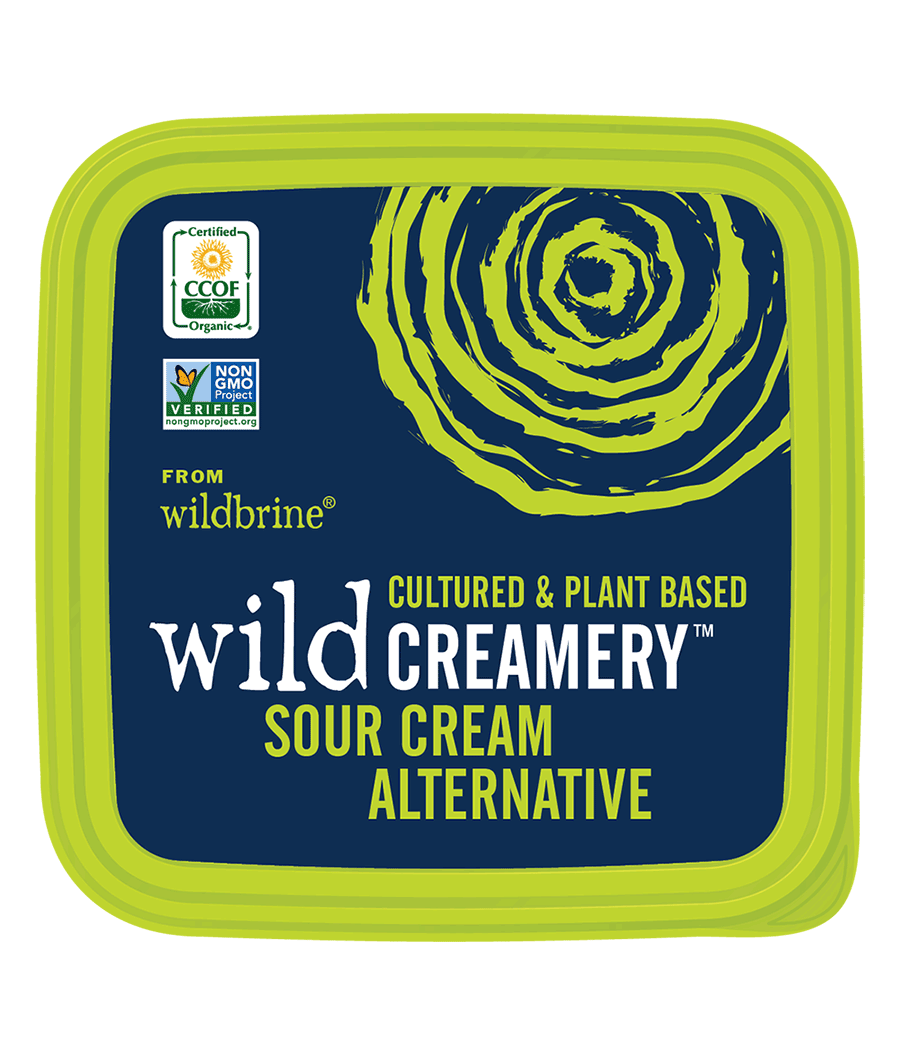 Wild Creamery Sour Cream