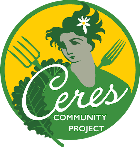 Ceres Community Project Logo