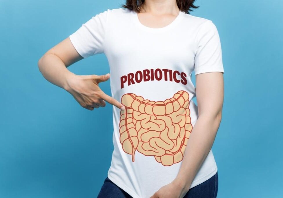 What are probiotics? These little guys nourish your gut.