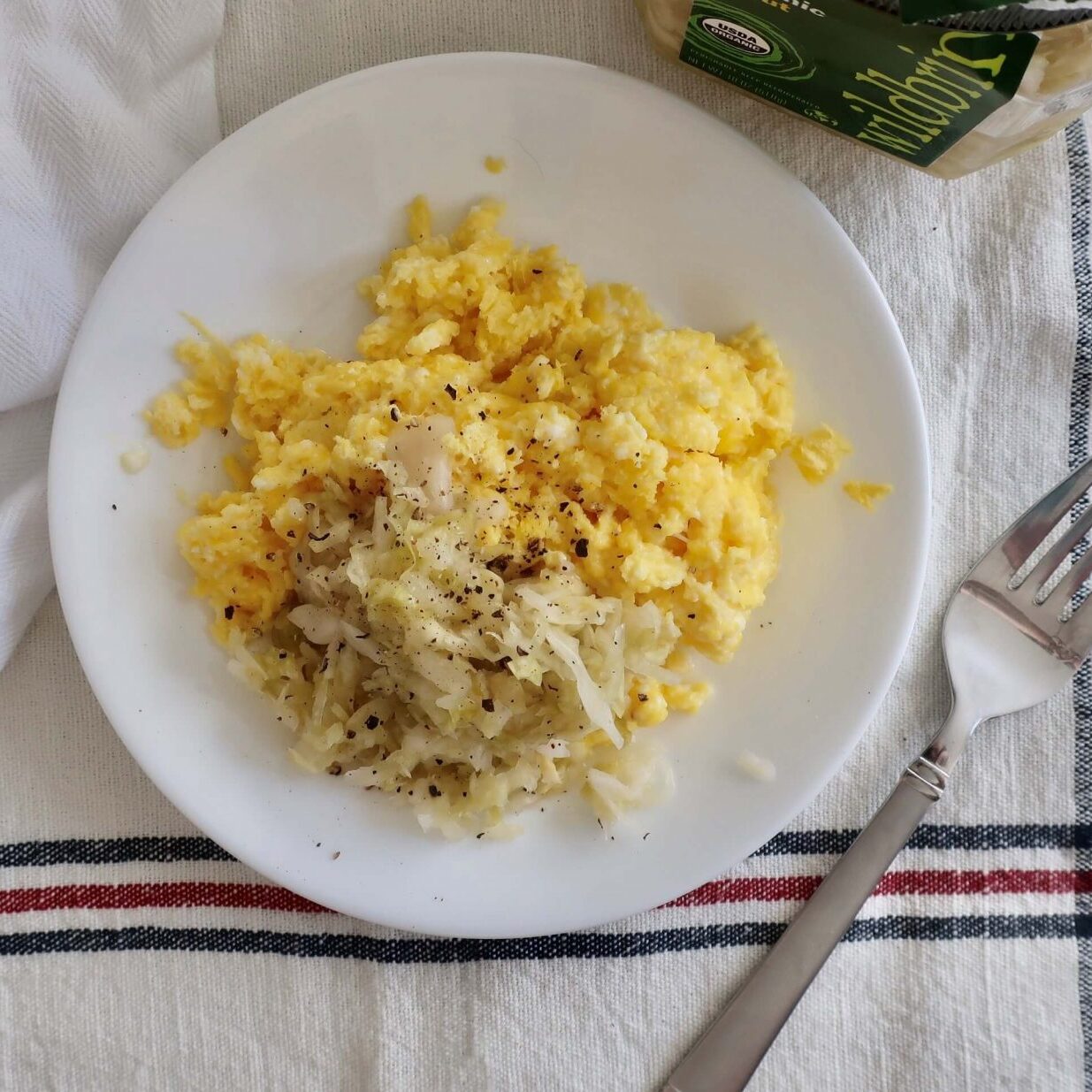 eggs - a part of a healthy gut diet plan